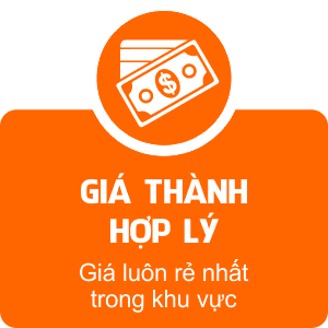 Giá thành