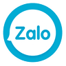 zalo icon